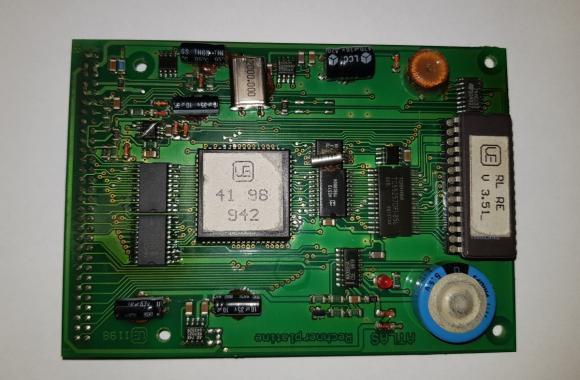 3948034 ECU ATLAS AR