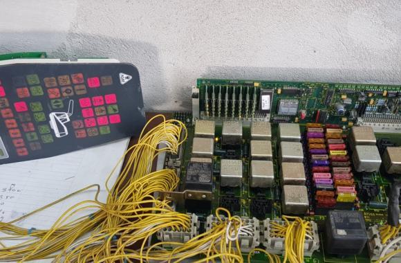 Atlas 1304 1404 1504 1604 board