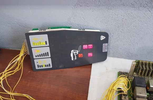 Atlas 1304 1404 1504 1604 display