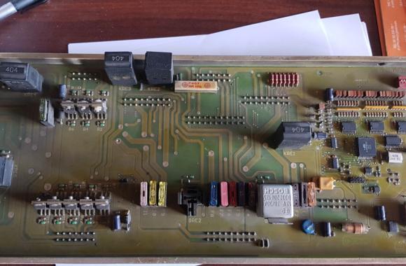 Atlas AR board, Atlas AR Platine, Placa Atlas AR