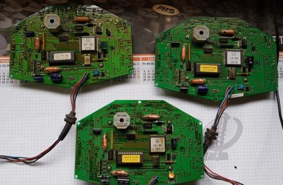 Atlas AR display, Pantalla Atlas AR