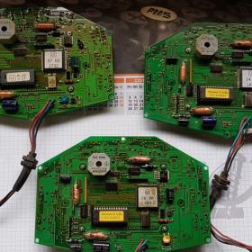 Atlas AR display, Pantalla Atlas AR