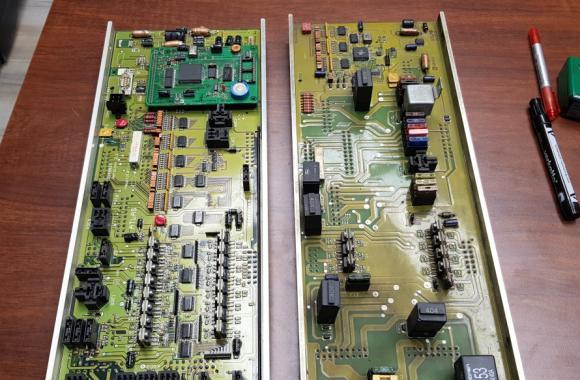 Atlas AR electronics repair, Atlas AR Elektronikreparatur, Reparación electrónica Atlas AR