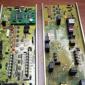 Atlas AR electronics repair, Atlas AR Elektronikreparatur, Reparación electrónica Atlas AR