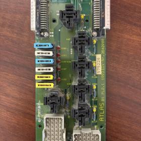 ATLAS B1 PL2.1 1993 EDV-Nr. 3642988