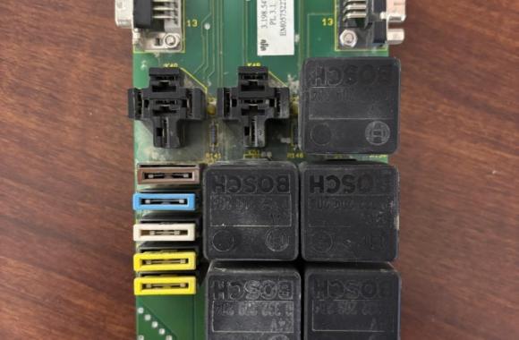 ATLAS B1 PL3.1 1993 EDV-Nr. 3642999