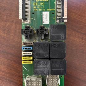 ATLAS B1 PL3.1 1993 EDV-Nr. 3642999