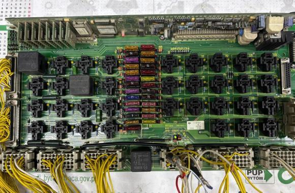 Atlas Platine 1 (PL1) EDV-NR 2899485