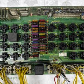 Atlas Platine 1 (PL1) EDV-NR 2899485