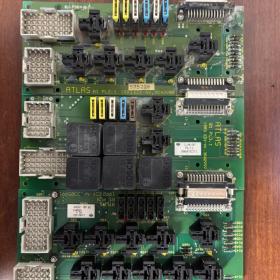 ATLAS PLATINE 2.1 (PL2.1) 3.1 (PL3.1) 2.1 (PL2.1)