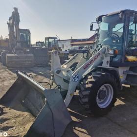 Board elektronika Takeuchi tw9