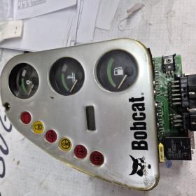 Bobcat 442