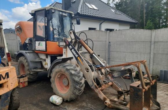 Bobcat BOBCAT AL440D