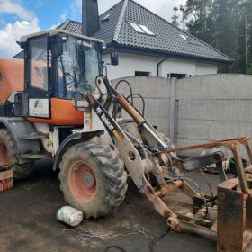 Bobcat BOBCAT AL440D