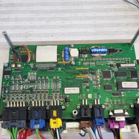 Box Bobcat ZSML  naprawa elektroniki