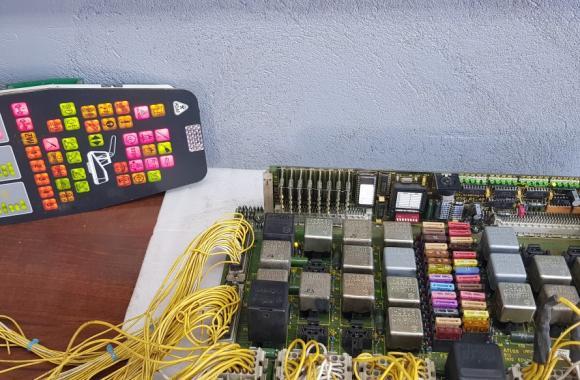 Carte Atlas 1304 1404 1504 1604