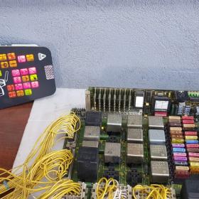 Carte Atlas 1304 1404 1504 1604