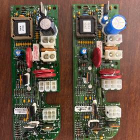 Control board for TWIN V2.00 pump 24V – Groeneveld central lubrication system