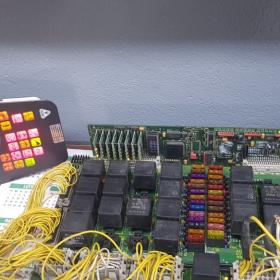 Écran Atlas 1304 1404 1504 1604