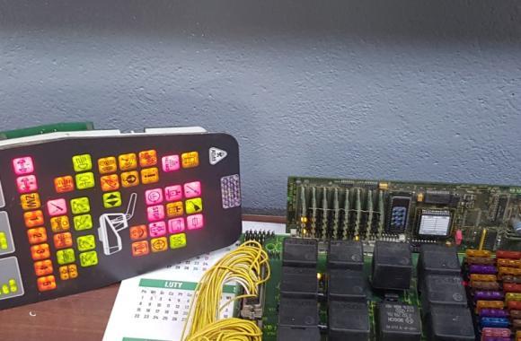 Display Atlas 1304 1404 1504 1604