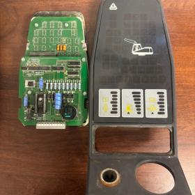 DISPLAY ATLAS 1304 1404 1604