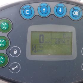 Display Atlas Ar ecu naprawa elektroniki