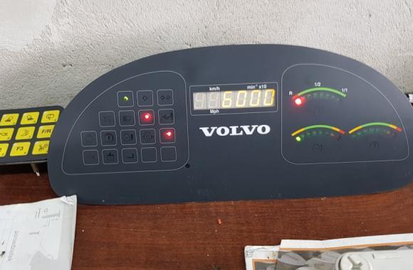 Display volvo 11309026-P01