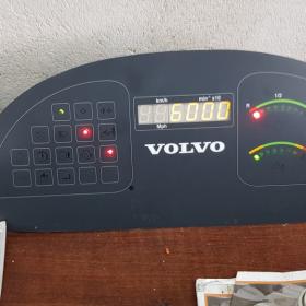 Display volvo 11309026-P01