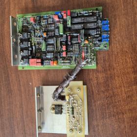 ECU LINDE  ATLAS LADER