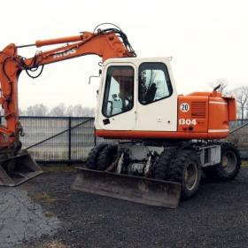 Electronics repair Atlas 1304 1404 1504 1604