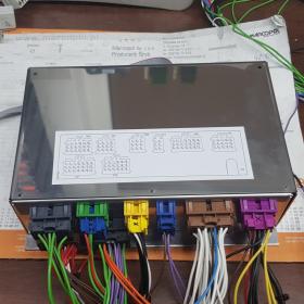 Elektronika board Terex TL80