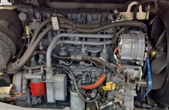 Elektronika Takeuchi tw9