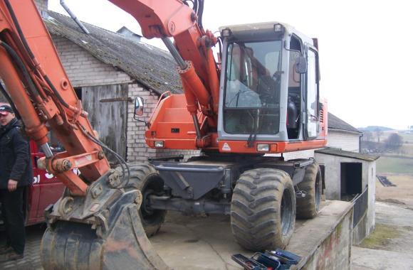 Elektronikreparatur Atlas 1304 1404 1504 1604