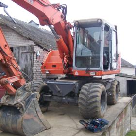 Elektronikreparatur Atlas 1304 1404 1504 1604