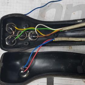 Joystick Volvo l30b L35b L40b L45b