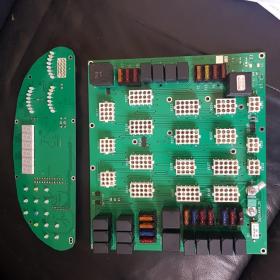 Mechatronika instalacja volvo L30B