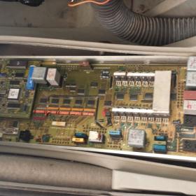 Naprawa elektroniki ecu Atlas 65ar