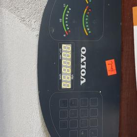 Naprawa elektroniki ecu volvo pro platine l30b