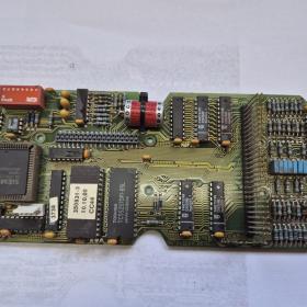 Naprawa Elektroniki Liebherr