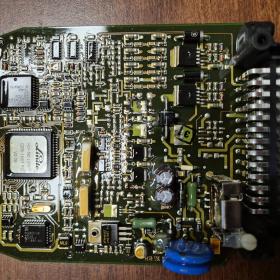 Naprawa instalacji i elektroniki board repair 14372618