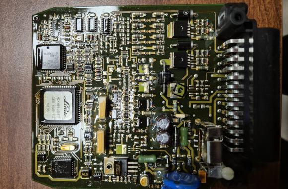 Naprawa instalacji i elektroniki board repair 14372618