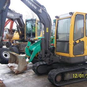 Naprawa instalacji i elektroniki board repair ec45 Puma