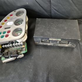 Naprawa repair servis ecu  elektronika Schaeff HML42 /32