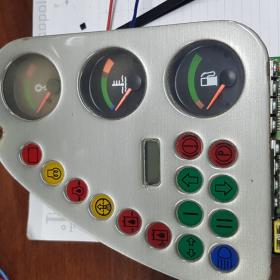 Naprawa repair servis ecu  elektronika Schaeff HML42