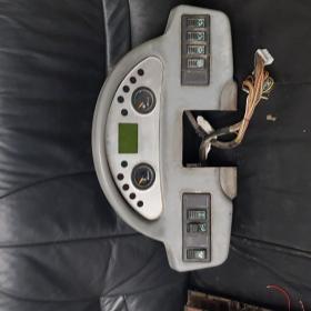 Naprawa repair servis ecu  elektronika Schaeff SKL854854