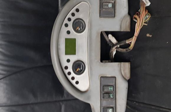 Naprawa repair servis ecu  elektronika Schaeff SKL854854