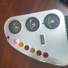 Naprawa repair servis ecu  elektronika Terex Tc60