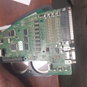 Naprawa repair servis ecu  elektronika Terex Tc75