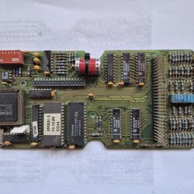 Płyta Display Liebherr 544