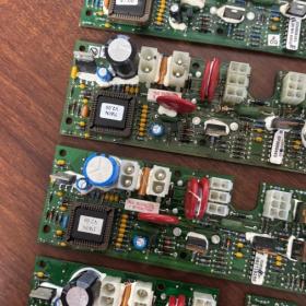 Płytka sterujaca do pompy TWIN V2.00 24V - centralne smarowanie groeneveld